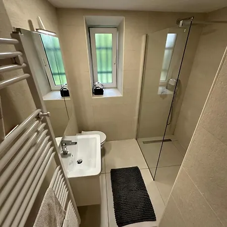Апартаменти Center Nearby Everything Любляна