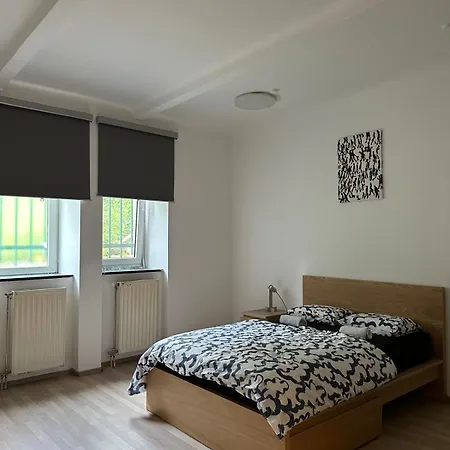 Center Nearby Everything Apartment Ljubljana