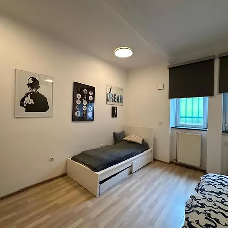 Apartma Center Nearby Everything