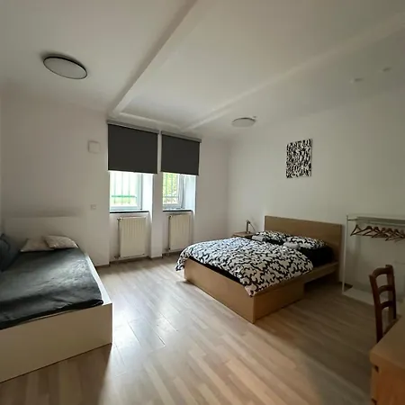 Center Nearby Everything